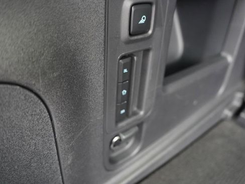 Certified 2025 Ford Expedition Active AWD/4WD image 23