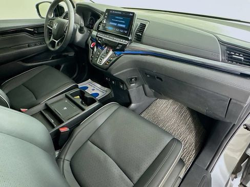Used 2026 Honda Odyssey Elite image 45