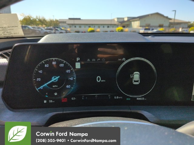 Used 2023 Kia Telluride SX Prestige X-Pro AWD/4WD image 15