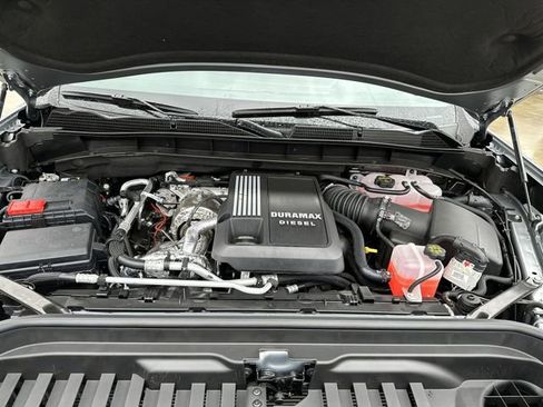 New 2026 GMC Sierra 1500 Elevation w/ Elevation Premium Package image 20