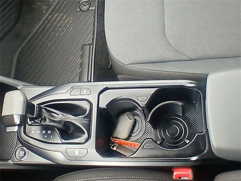 Certified 2025 Kia K4 LXS image 20