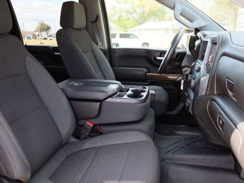 Certified 2022 Chevrolet Silverado 2500 LT AWD/4WD image 27