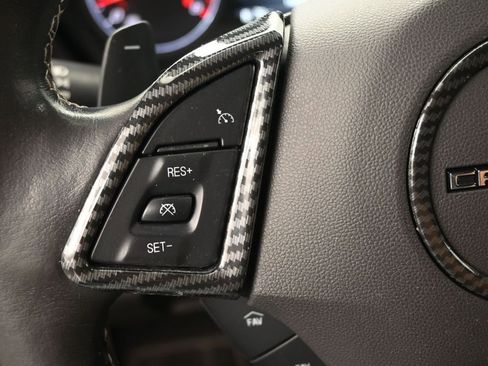 Used 2018 Chevrolet Camaro LT w/ RS Package RWD image 26