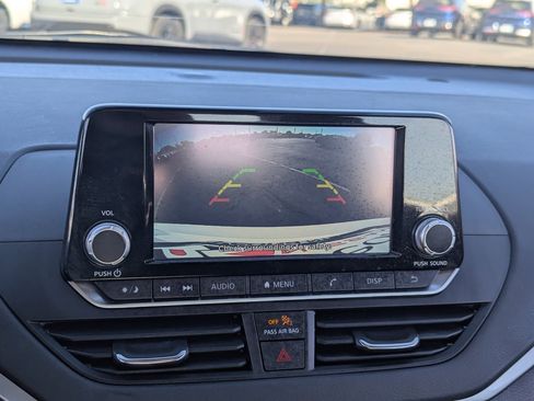 Certified 2023 Nissan Altima 2.5 S image 22