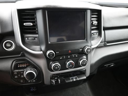 Used 2023 RAM 1500 Big Horn AWD/4WD image 7