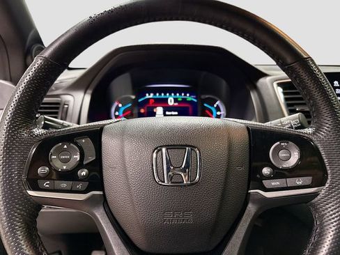 Used 2021 Honda Passport Elite image 13