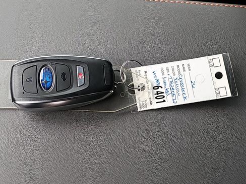 New 2026 Subaru Crosstrek 2.5i Limited AWD/4WD image 39