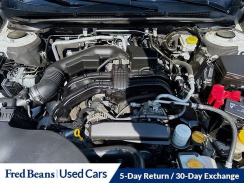 Used 2021 Subaru Outback Limited w/ Popular Package #2 image 34