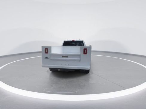 New 2024 Ford F350 XL image 6