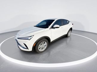 New 2026 Buick Envista Preferred w/ Convenience I Package video 4