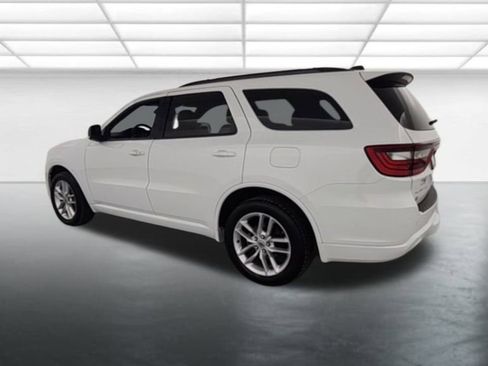 Used 2023 Dodge Durango GT AWD/4WD image 6