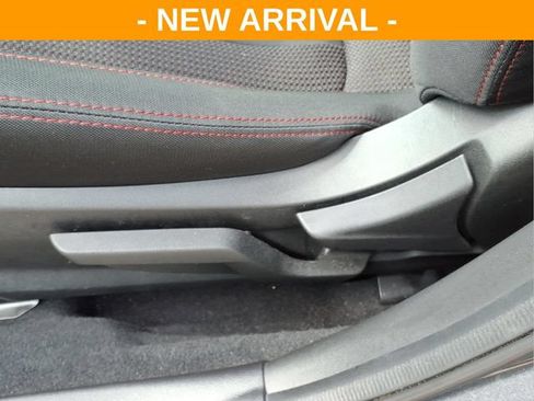 Used 2023 Subaru WRX Premium w/ Popular Package #2 AWD/4WD image 17