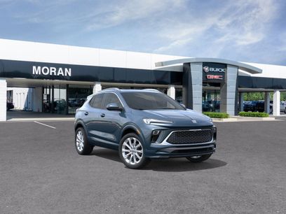 New 2026 Buick Encore GX Avenir w/ Avenir Technology Package