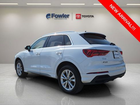 Used 2025 Audi Q3 2.0T Premium AWD/4WD image 5