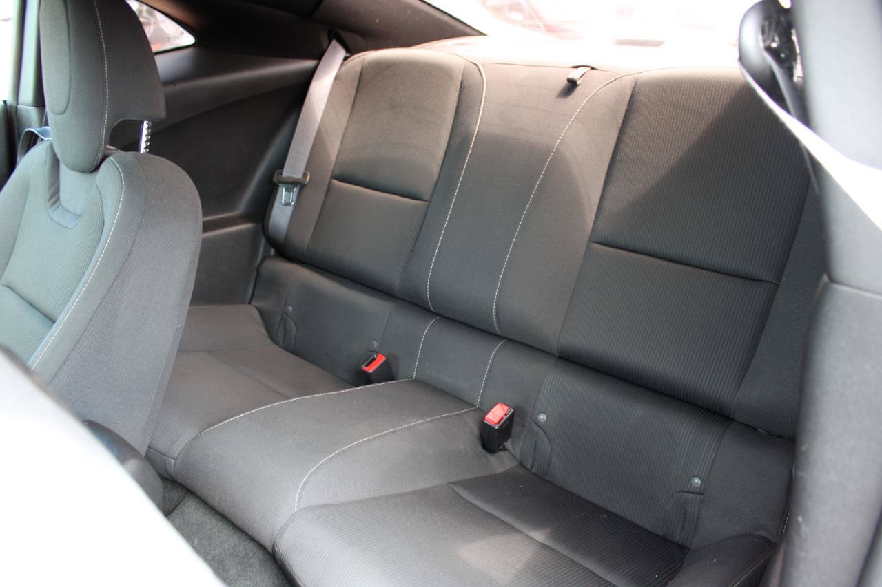 Used 2013 Chevrolet Camaro LT w/ RS Package RWD image 14