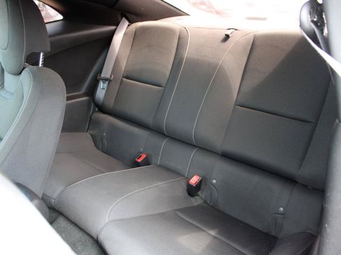 Used 2013 Chevrolet Camaro LT w/ RS Package RWD image 14