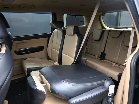 Used 2016 Kia Sedona EX FWD image 26