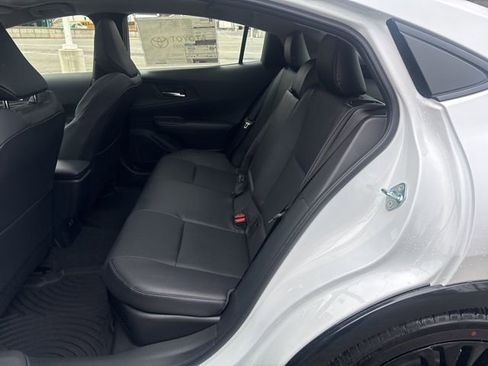 New 2026 Toyota Prius AWD image 16