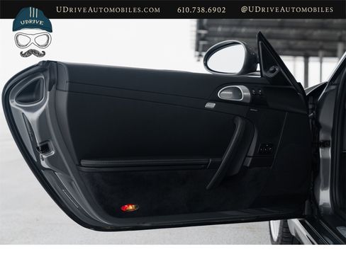 Used 2009 Porsche 911 Carrera image 26