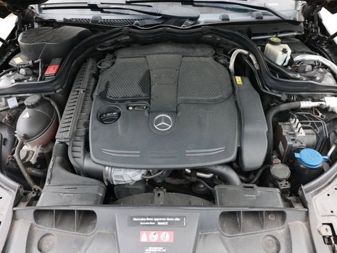 Used 2014 Mercedes-Benz E 350 Cabriolet image 49