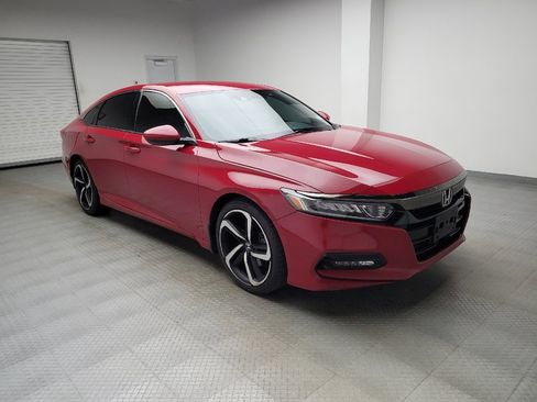 Used 2019 Honda Accord Sport image 13