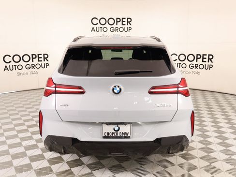 Used 2025 BMW X3 xDrive30i AWD/4WD image 24