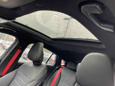 New 2026 Mercedes-Benz GLC 43 AMG 4MATIC Coupe image 22