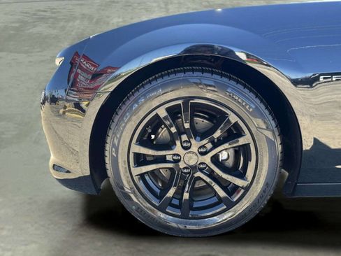 Used 2015 Chevrolet Camaro LT image 28