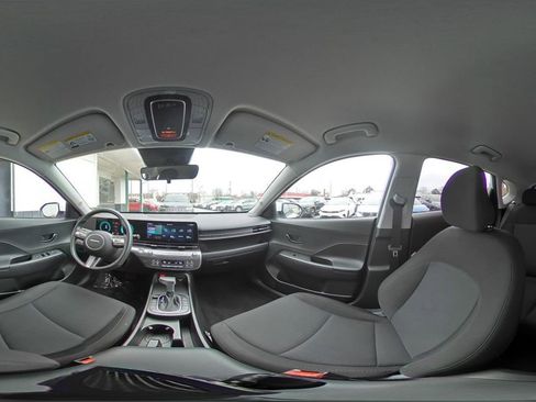 Used 2025 Hyundai Kona SEL image 42