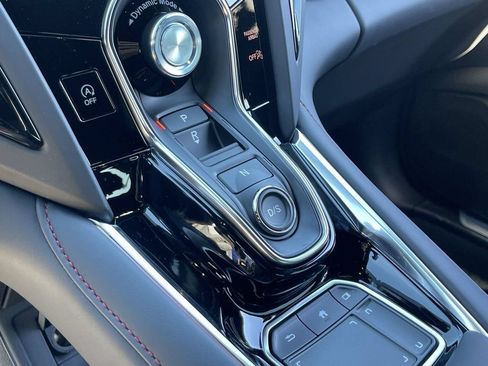 New 2026 Acura RDX A-Spec AWD/4WD image 28