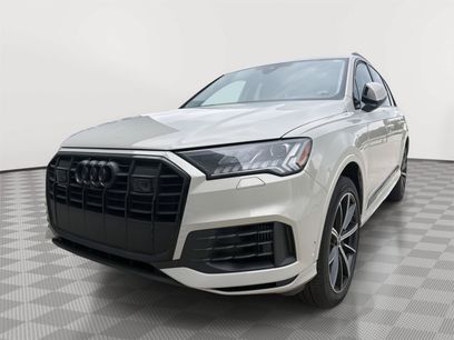 Used 2023 Audi Q7 3.0T Premium Plus w/ Premium Plus Package