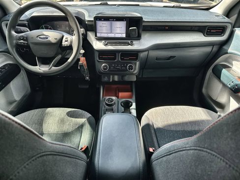 Used 2023 Ford Maverick XLT image 20