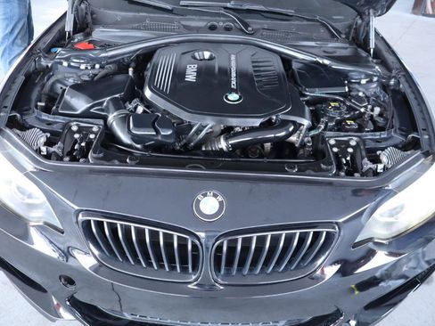 Used 2018 BMW M240i Coupe RWD image 32