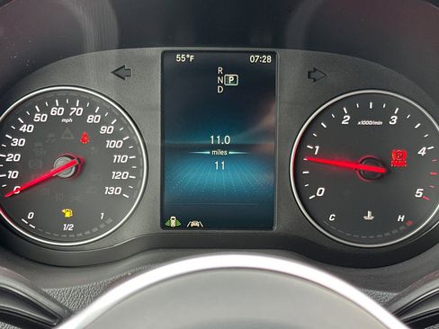 New 2024 Mercedes-Benz Sprinter 2500 image 25