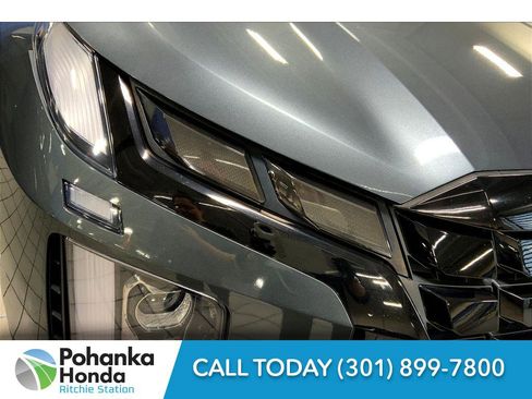 Used 2023 Hyundai Palisade SEL image 29