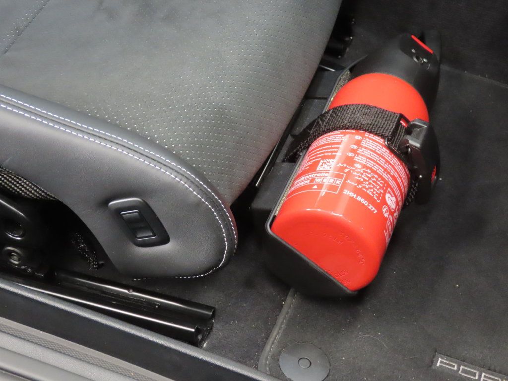Certified 2025 Porsche 911 GT3 RS RWD image 50