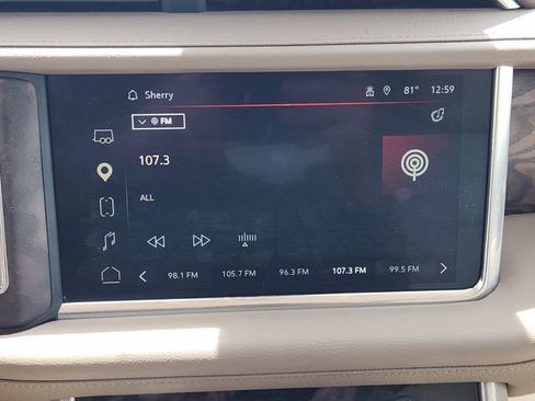 Used 2023 GMC Yukon Denali w/ LPO, Floor Liner Package AWD/4WD image 14