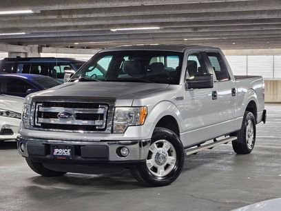 Used 2013 Ford F150 XLT