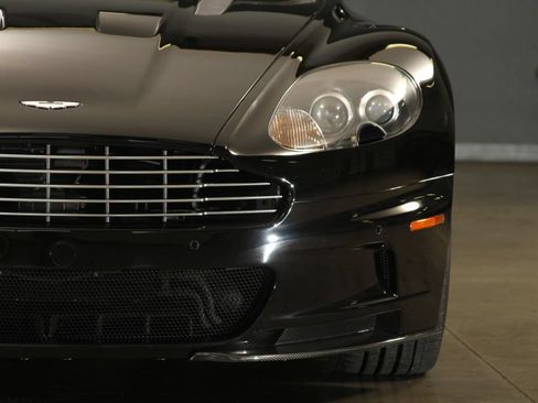 Used 2009 Aston Martin DBS Coupe RWD image 23