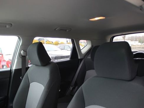 Used 2021 Kia Soul LX FWD image 19