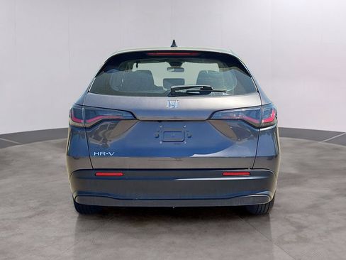 Certified 2024 Honda HR-V LX image 5