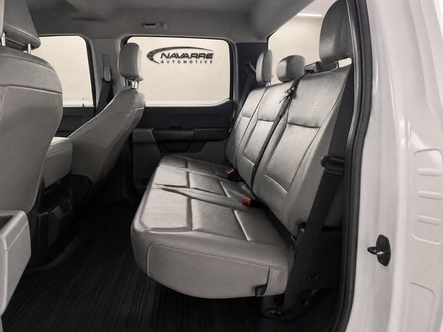 Used 2022 Ford F150 XL w/ Trailer Tow Package AWD/4WD image 12