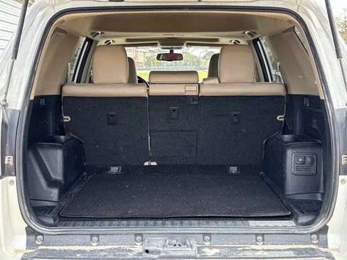 Used 2019 Toyota 4Runner Limited image 6