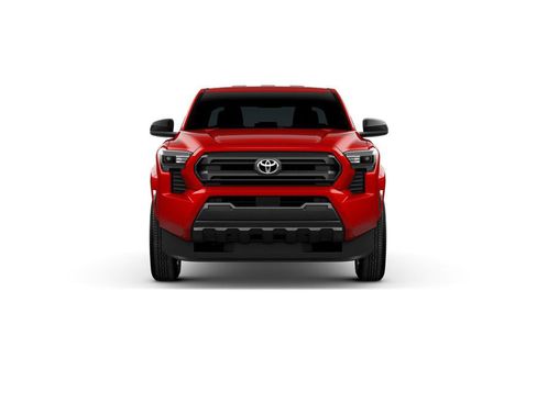 New 2026 Toyota Tacoma SR RWD image 47