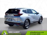 Used 2022 Honda CR-V EX image 4