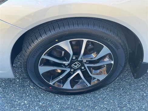 Used 2014 Honda Civic EX image 13