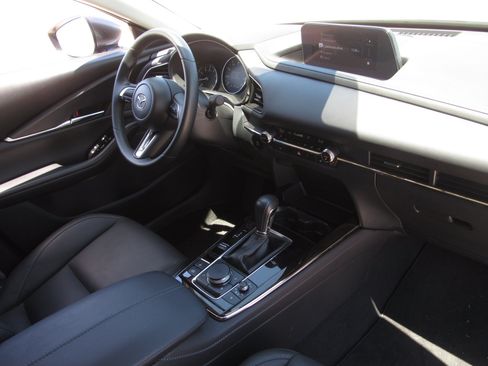 Used 2025 MAZDA CX-30 AWD 2.5 S w/ Preferred Package image 10