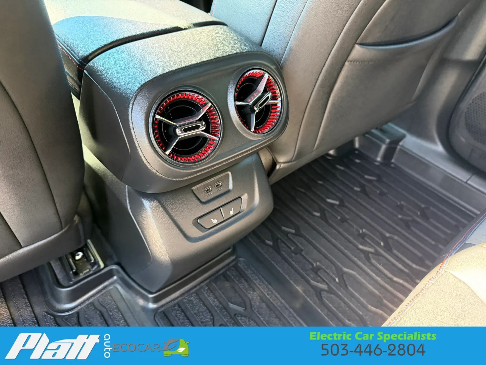 Used 2024 Chevrolet Blazer EV RS AWD/4WD image 38