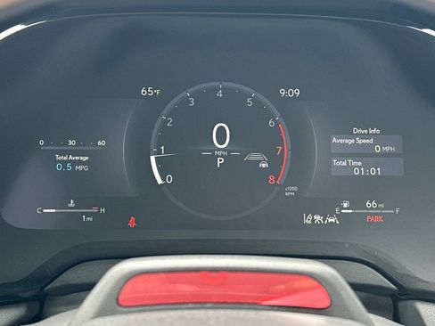 New 2026 Lexus RX 350 Premium FWD image 19