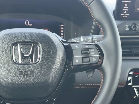 New 2026 Honda Pilot Sport image 14